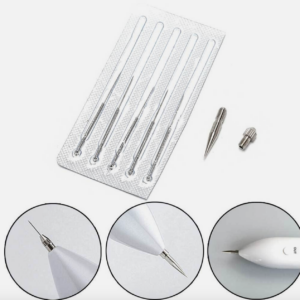 Needles For Laser Plasma Pen (102pcs)